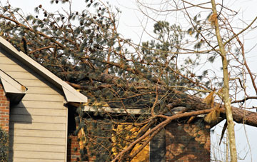 emergency roof repair Stock Wood, Worcestershire