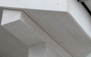 soffits Stock Wood, Worcestershire